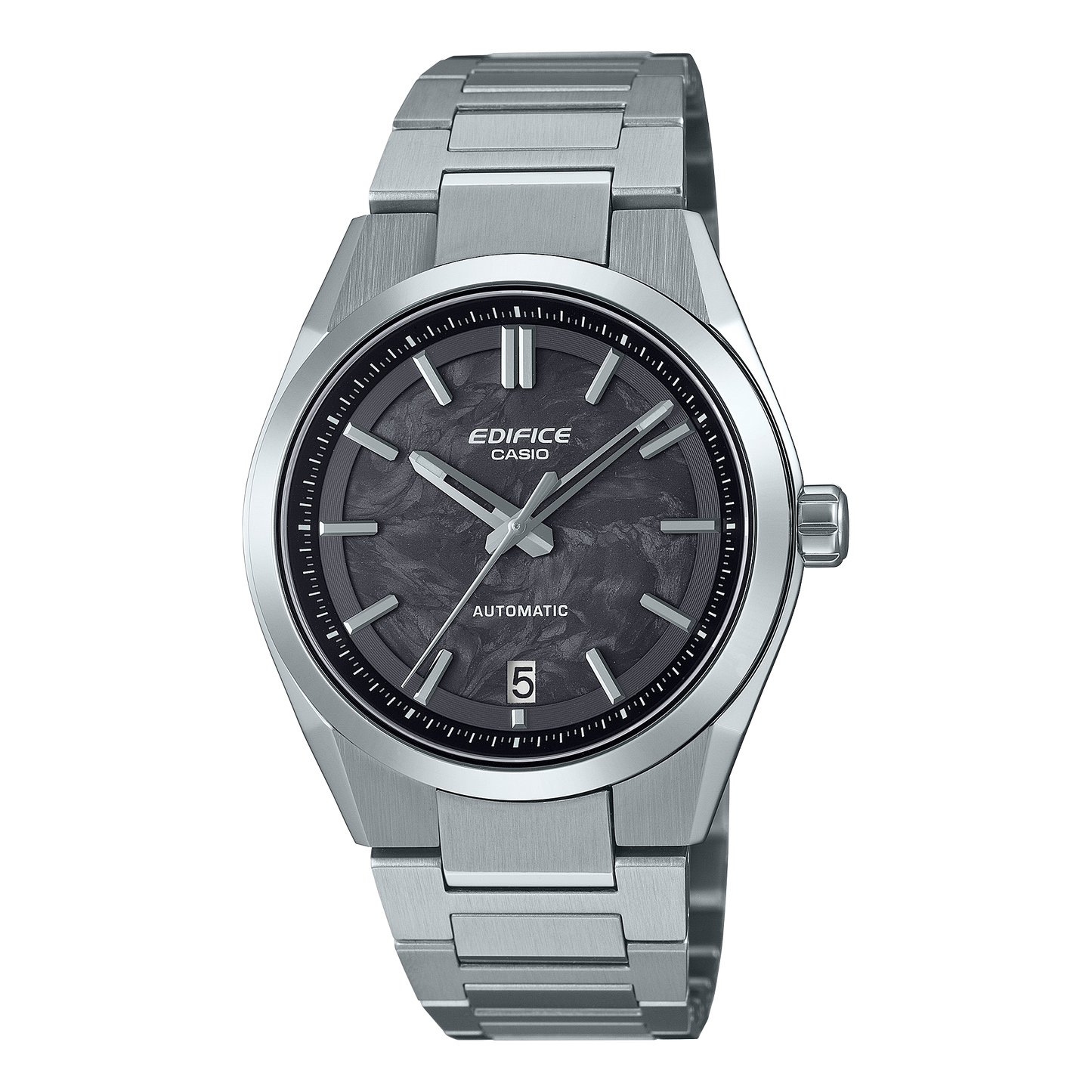 Casio Edifice EFK-100CD-1A - Automatik