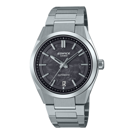 Casio Edifice EFK-100CD-1A - Automatik