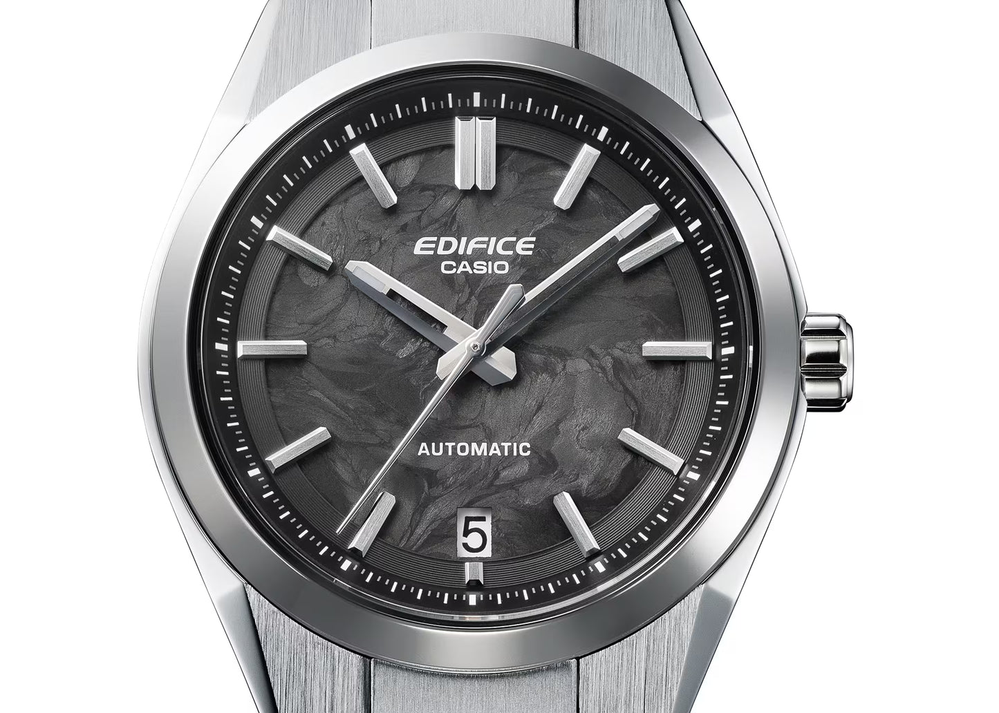 Casio Edifice EFK-100CD-1A - Automatik