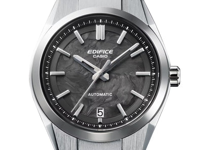 Casio Edifice EFK-100CD-1A - Automatik