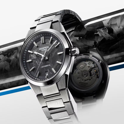 Casio Edifice EFK-100CD-1A - Automatik