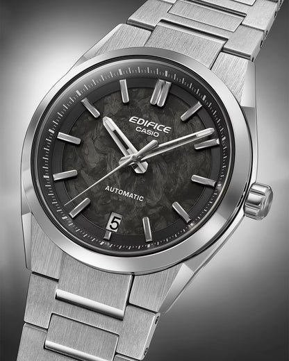 Casio Edifice EFK-100CD-1A - Automatik