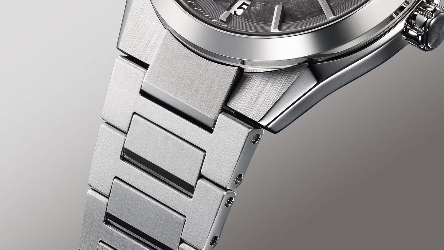 Casio Edifice EFK-100CD-1A - Automatik