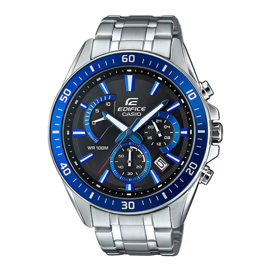 Casio Edifice EFR-552D-1A2V