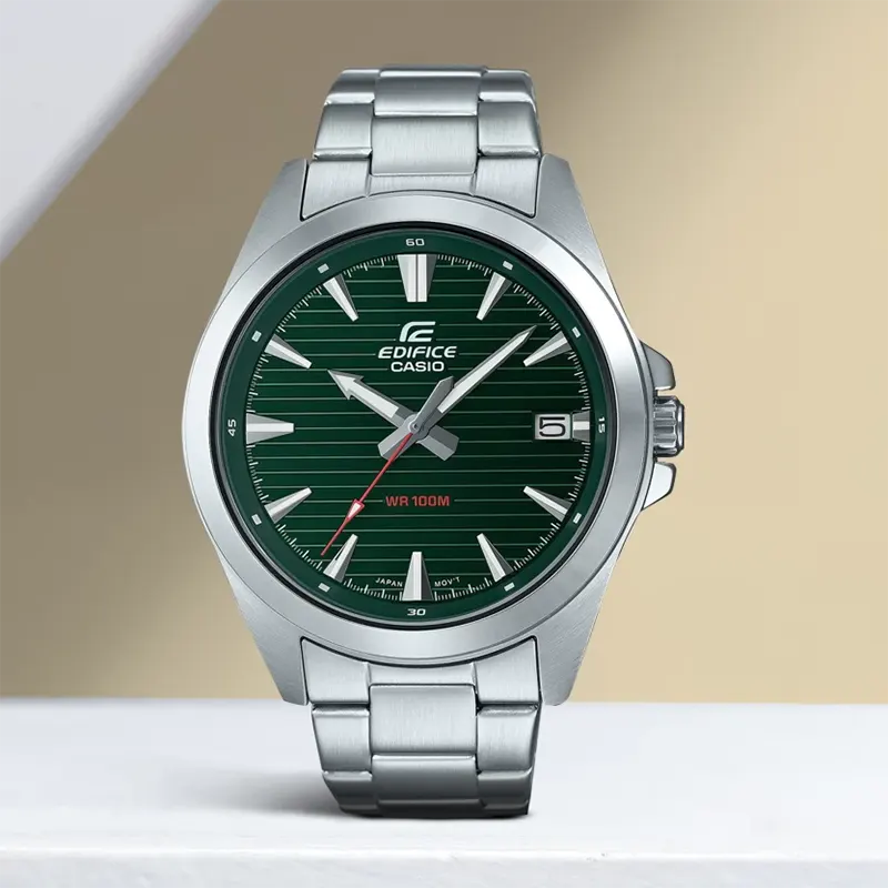 Casio Edifice EFV-140D-3A