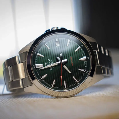 Casio Edifice EFV-140D-3A