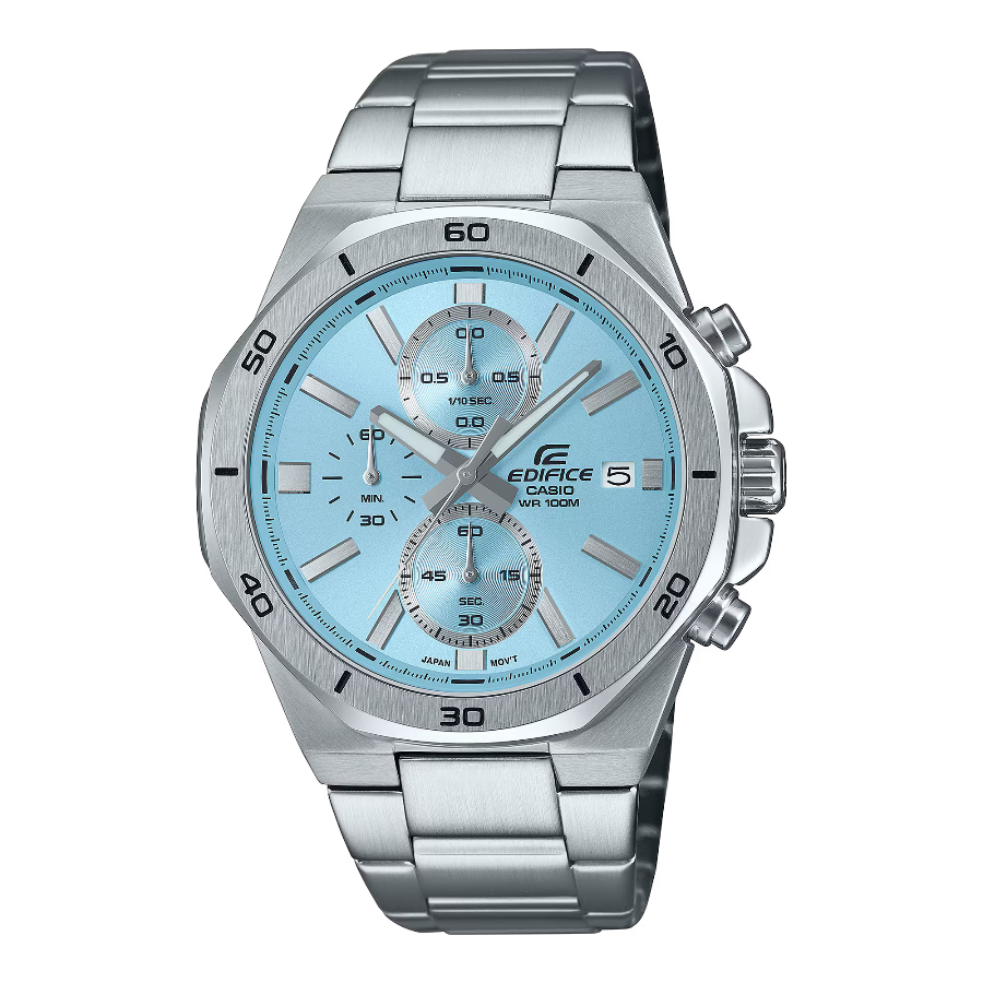 Casio Edifice EFV-640D-2BV