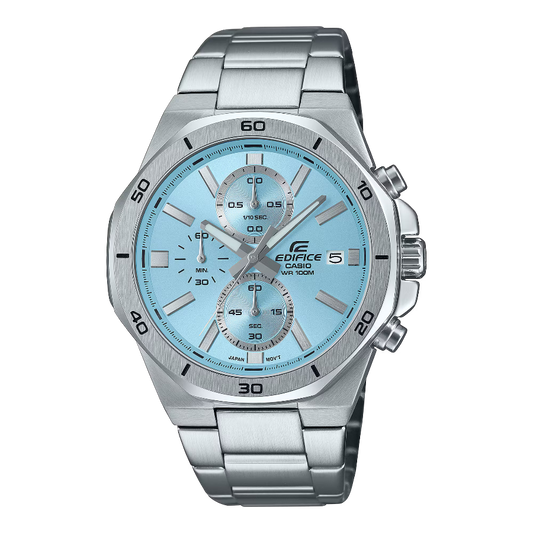 Casio Edifice EFV-640D-2BV