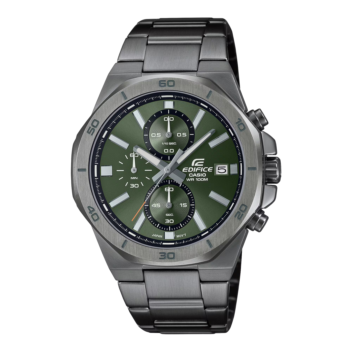 Casio Edifice EFV-640DC-3AV