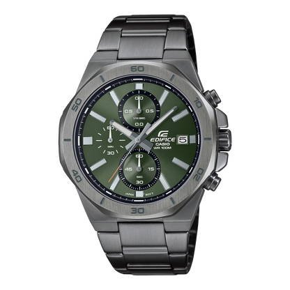 Casio Edifice EFV-640DC-3AV