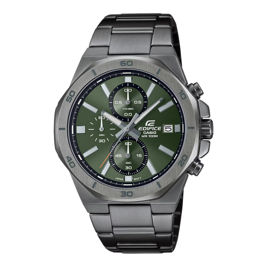 Casio Edifice EFV-640DC-3AV