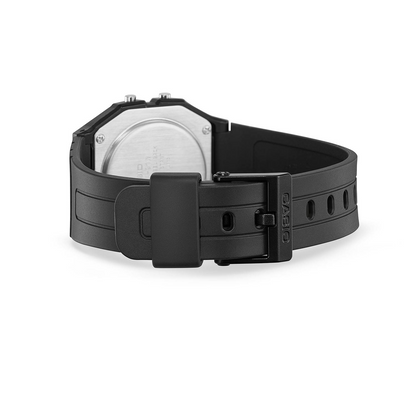 Casio F-91W-1