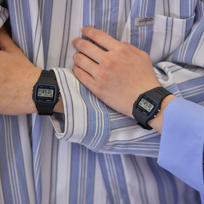 Casio F-91W-1