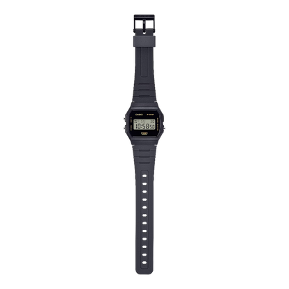 Casio F-91WB-8A