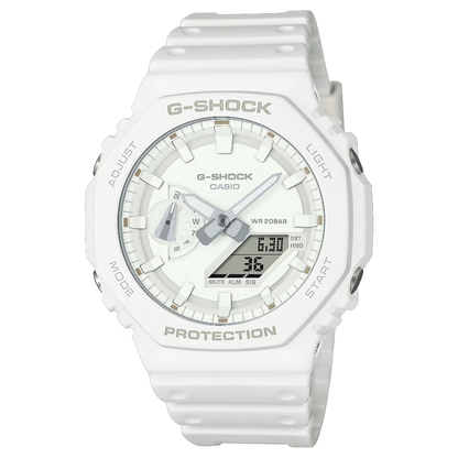 Casio G-Shock GA-2100-7A7