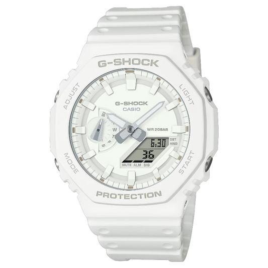 Casio G-Shock GA-2100-7A7