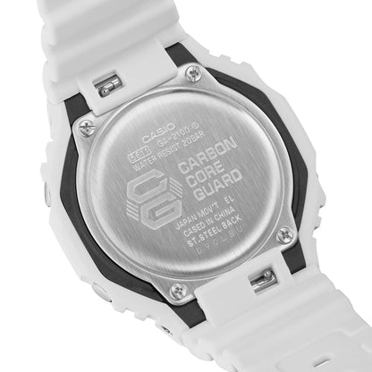Casio G-Shock GA-2100-7A7