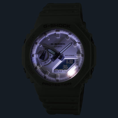 Casio G-Shock GA-2100-7A7