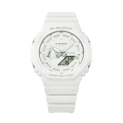 Casio G-Shock GA-2100-7A7