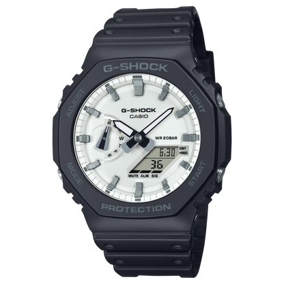 Casio G-Shock GA-2100WD-1A
