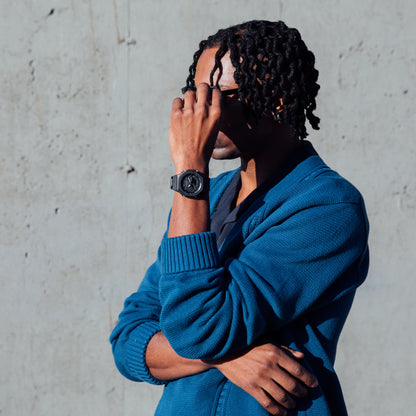 Casio G-Shock GA-2100-1A1