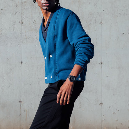 Casio G-Shock GA-2100-1A1