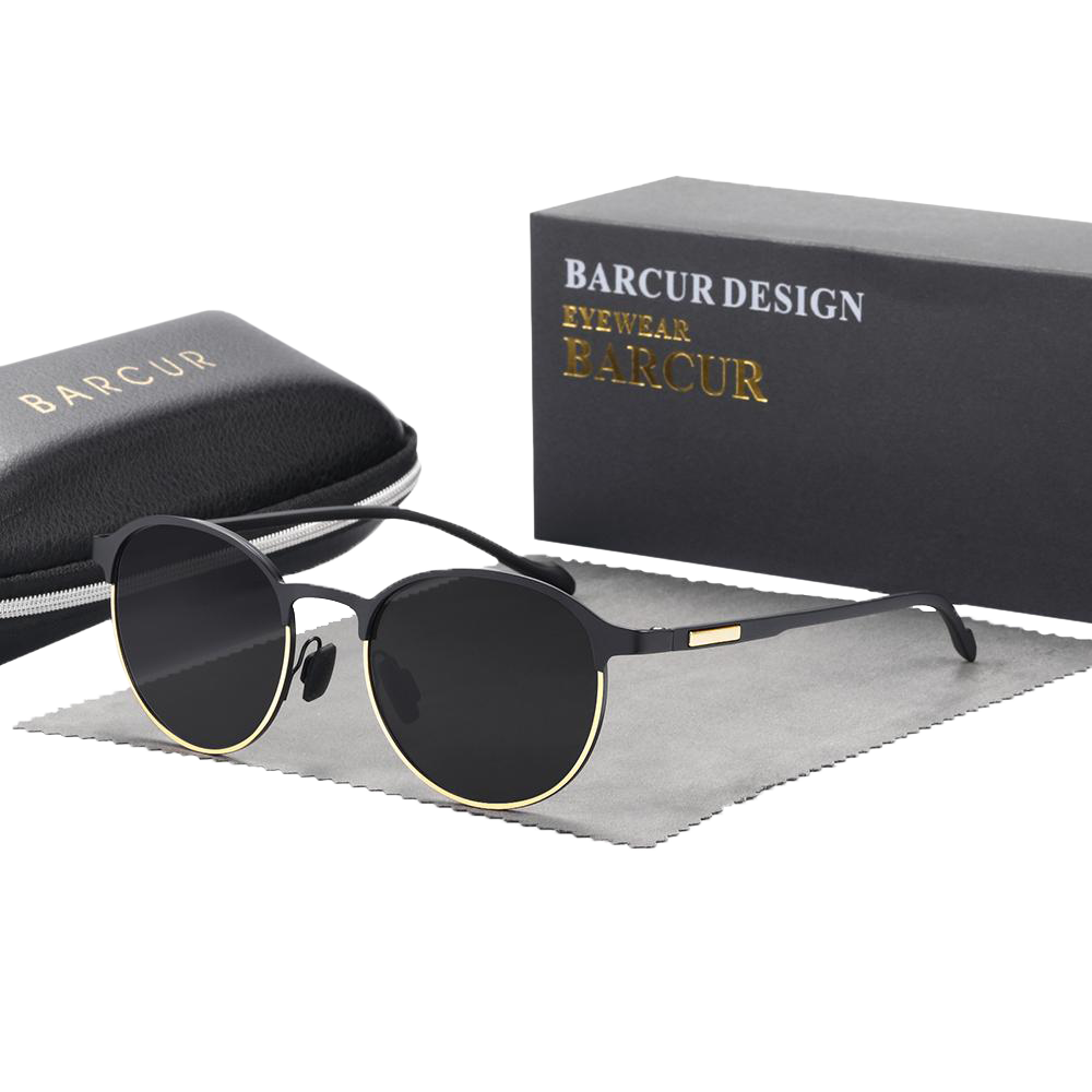 BARCUR BC8622