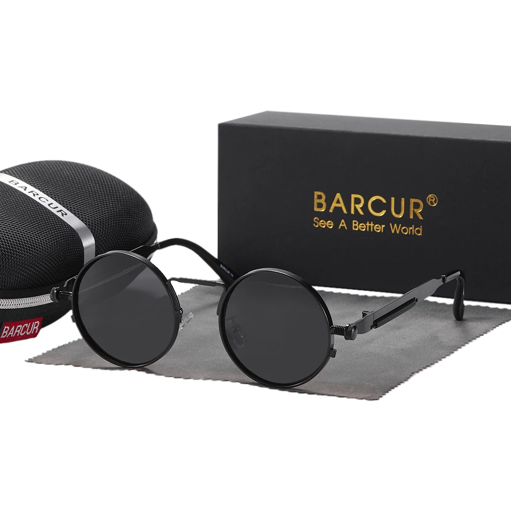 BARCUR BC8377