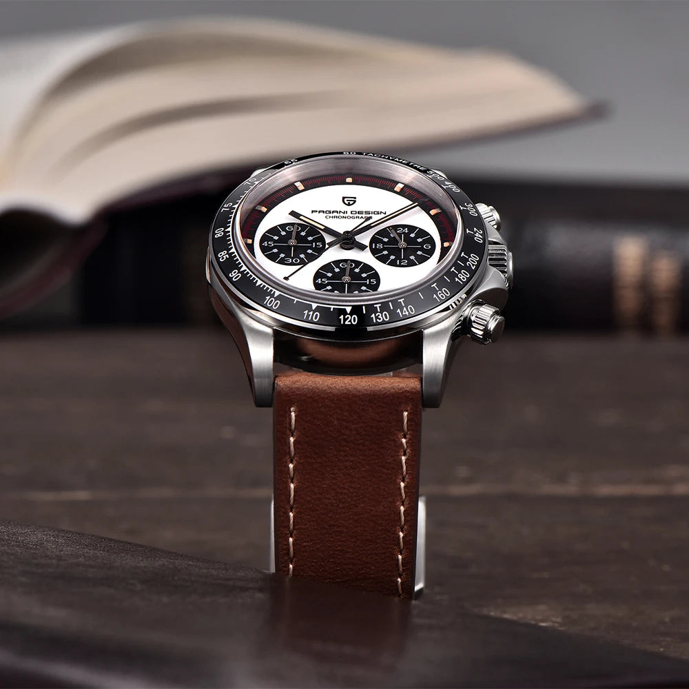 PAGANI DESIGN PD-1676 - 40mm - Bela