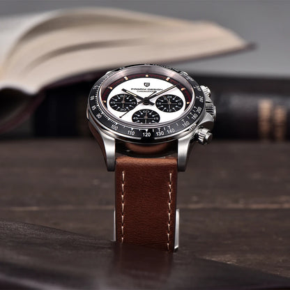 PAGANI DESIGN PD-1676 - 40mm - Bela