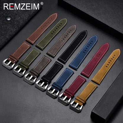 REMZEIM MOL0011C narukvica za sat - Zelena