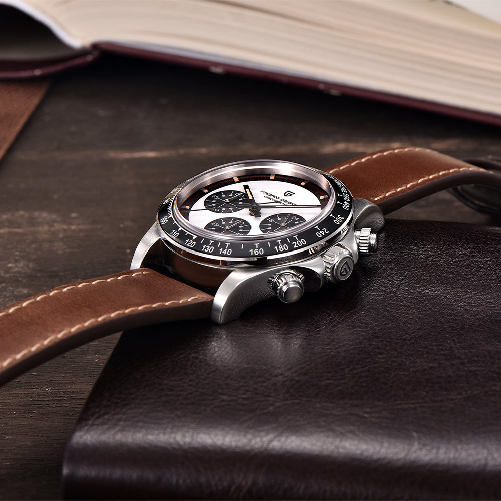 PAGANI DESIGN PD-1676 - 40mm - Bela