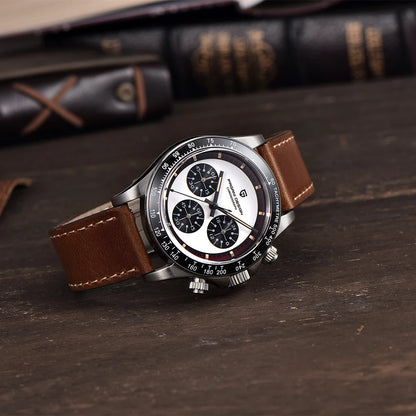 PAGANI DESIGN PD-1676 - 40mm - Bela