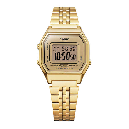 Casio LA680WGA-9 Vintage