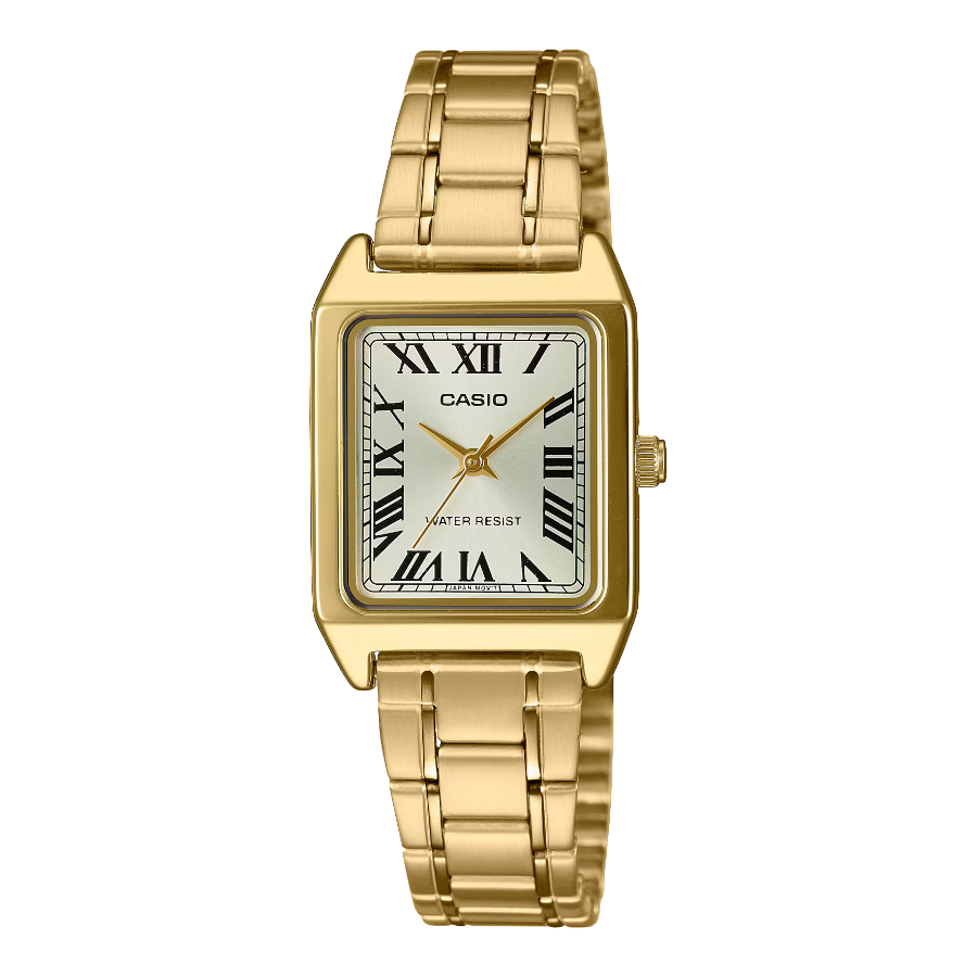 Casio LTP-V007G-9B