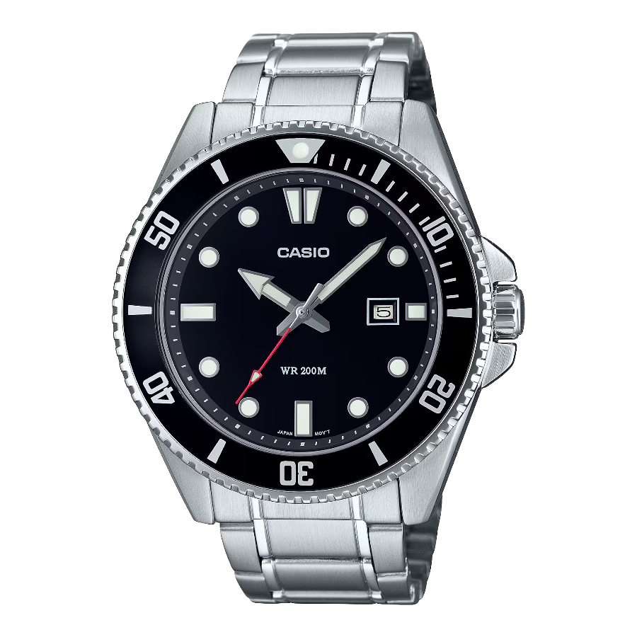 Casio DURO MDV-107D-1A1