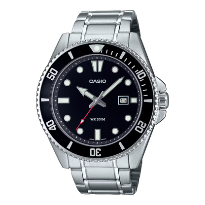 Casio DURO MDV-107D-1A1