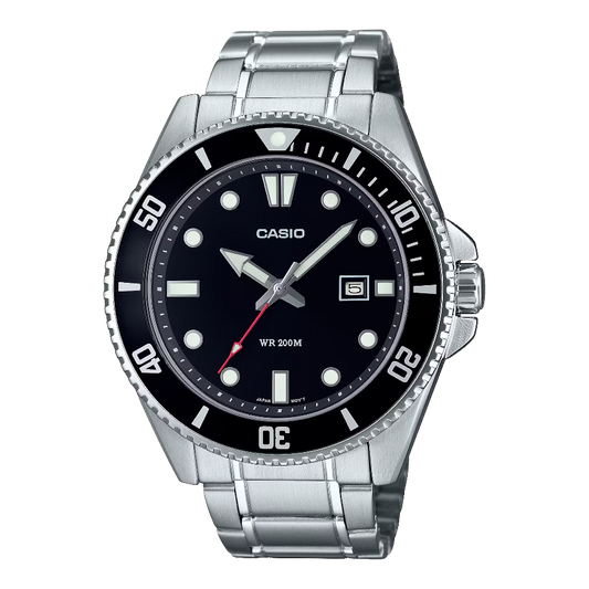 Casio DURO MDV-107D-1A1