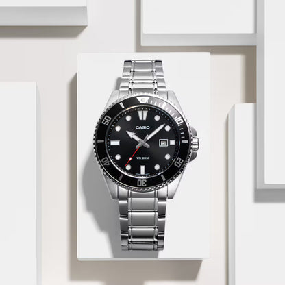 Casio DURO MDV-107D-1A1