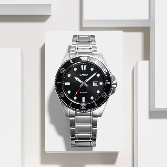 Casio DURO MDV-107D-1A1
