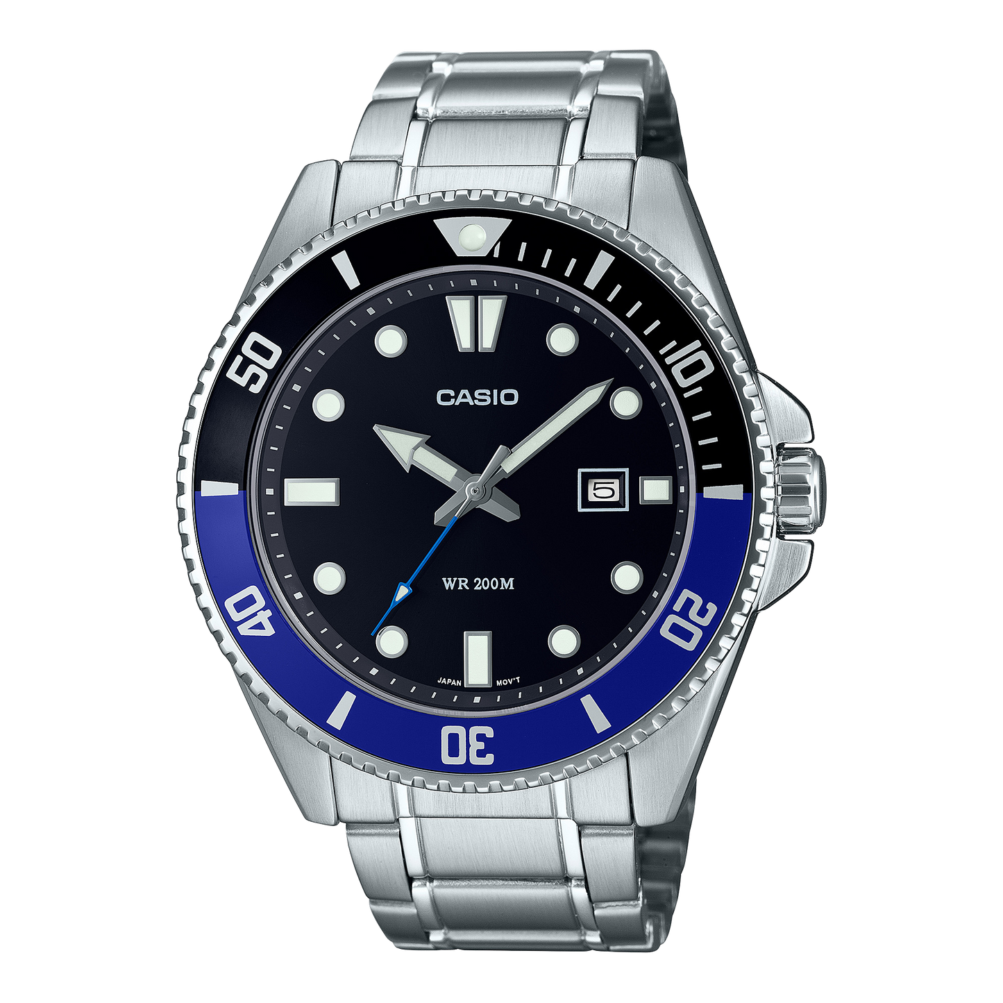 Casio DURO MDV-107D-1A2