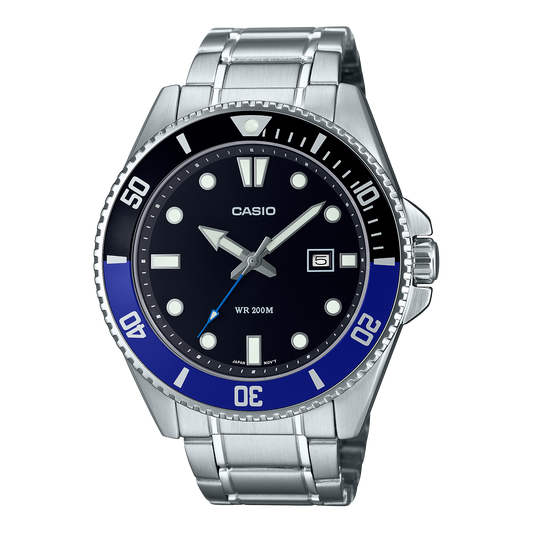 Casio DURO MDV-107D-1A2