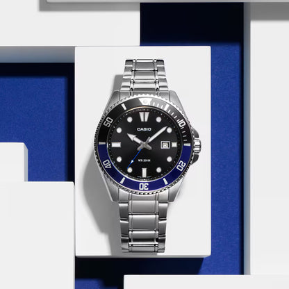 Casio DURO MDV-107D-1A2