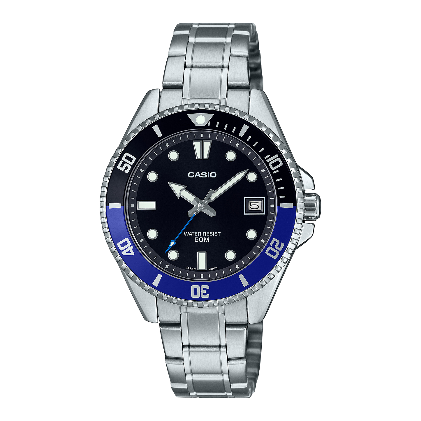 Casio DURO MDV-10D-1A2