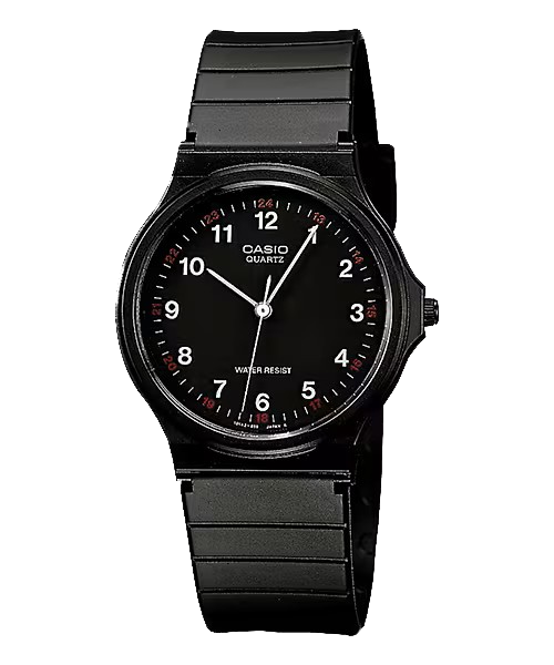 Casio MQ-24-1B