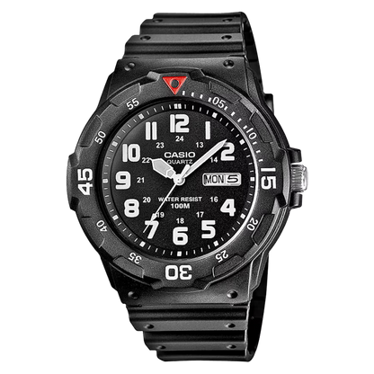 Casio MRW-200H-1B
