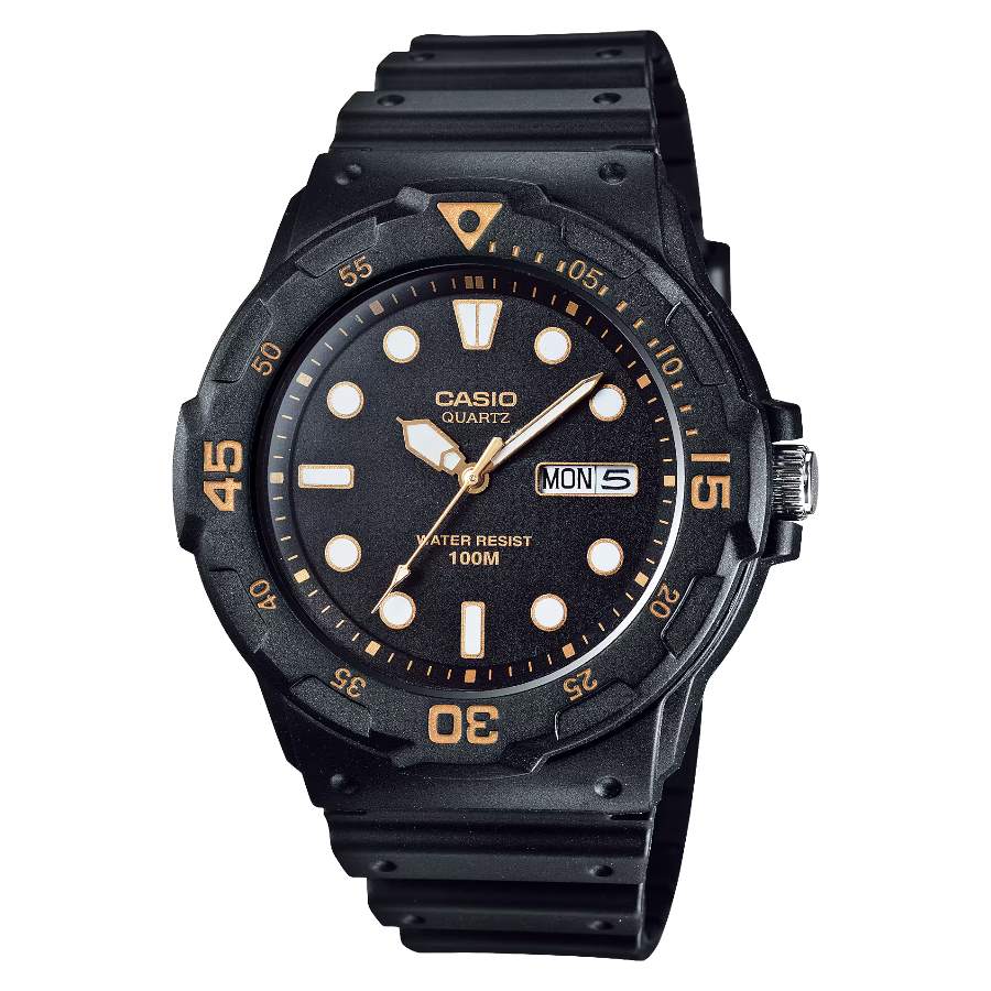 Casio MRW-200H-1E