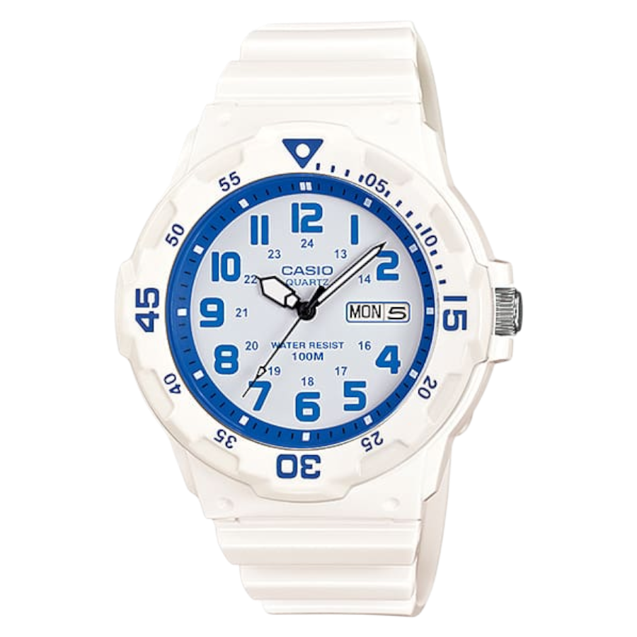 Casio MRW-200HC-7B2