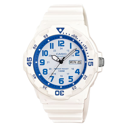 Casio MRW-200HC-7B2