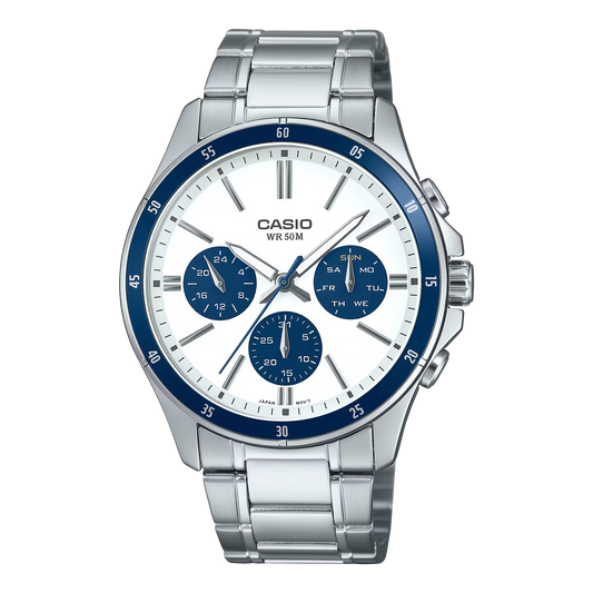 Casio MTP-1374D-7A2